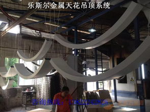 汕頭鋁方通品牌制造與網(wǎng)站建設(shè) 創(chuàng)新驅(qū)動，塑造行業(yè)標桿