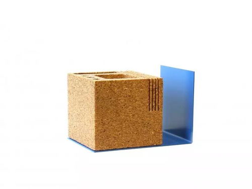 當(dāng)自然紋理遇見(jiàn)匠心 軟木制品的文藝新生