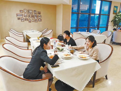 廈門(mén)市出臺(tái)《餐飲業(yè)分餐制管理標(biāo)準(zhǔn)》 超2300家企業(yè)積極響應(yīng)，標(biāo)準(zhǔn)為餐飲企業(yè)提供清晰管理指引