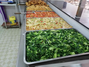 河源市政府、工廠、企業(yè)及工地食堂承包與團餐配送服務——餐飲企業(yè)高效管理解決方案
