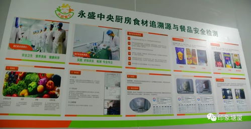 塘廈鎮“大配餐”服務試點 “私人訂制”暖心又暖胃，重塑餐飲管理新范式